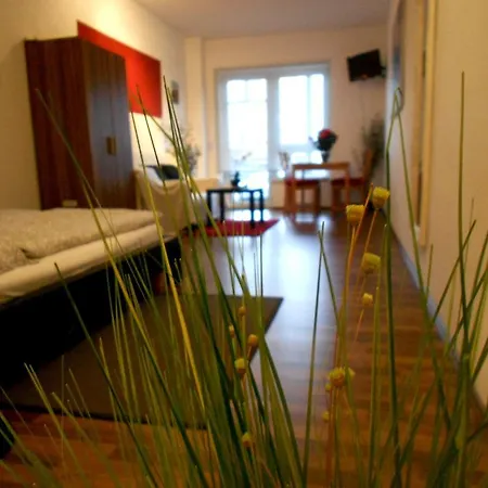 Apartmán Beethoven Řezno