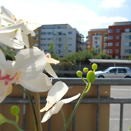 Apartmán Beethoven *