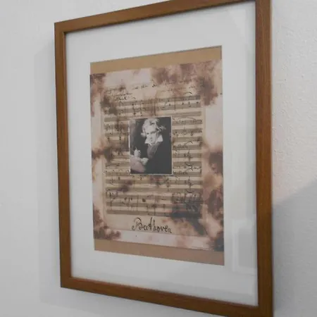 Beethoven Řezno
