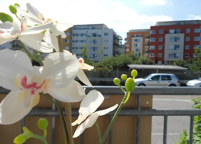 Апартаменты Beethoven *