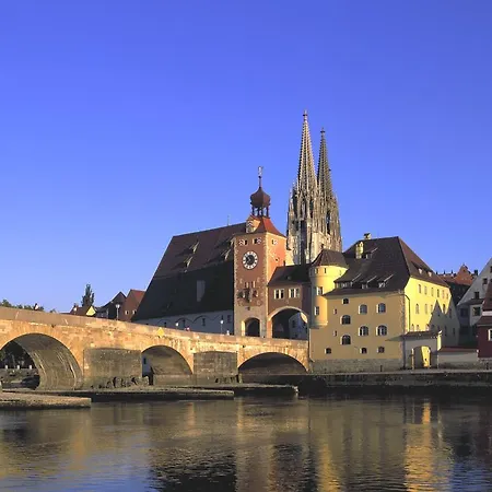 Apartamento Beethoven