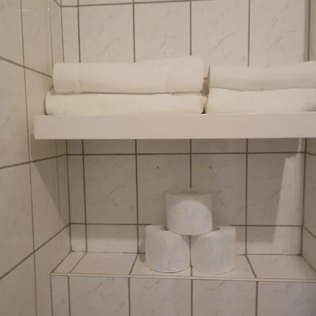Apartment Beethoven Regensburg
