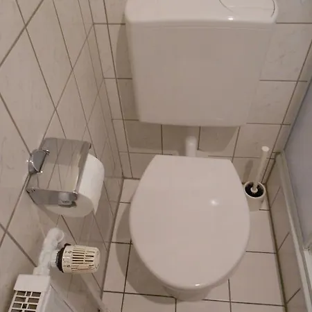 Apartamento Beethoven *