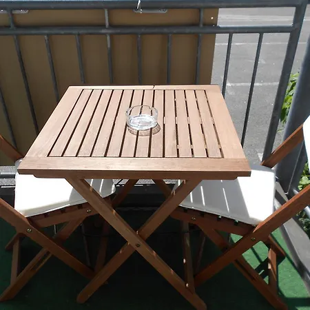 Apartment Beethoven Regensburg