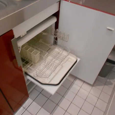 Appartamento Beethoven