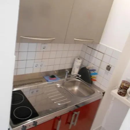 Apartment Beethoven Regensburg