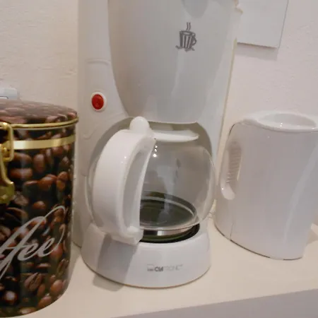 Apartamento Beethoven *