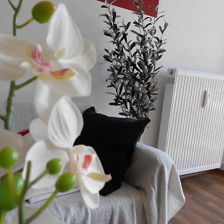 Apartment Beethoven Regensburg