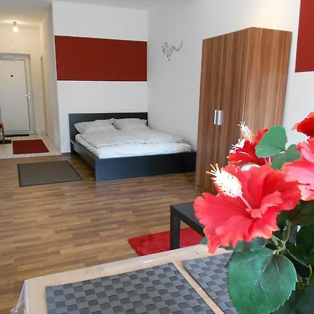 Apartment Beethoven *