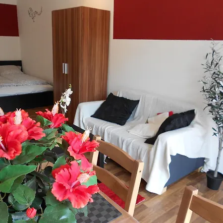 Apartment Beethoven