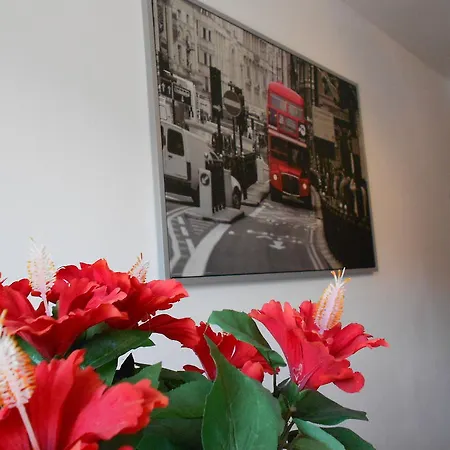 Apartamento Beethoven *