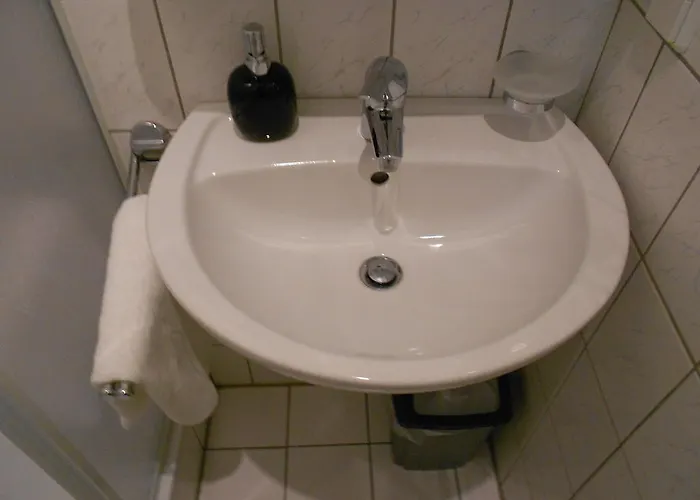 Appartement Beethoven