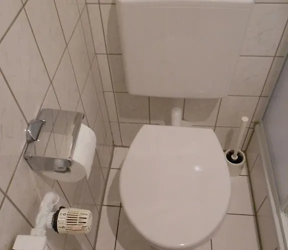 Appartement Beethoven *