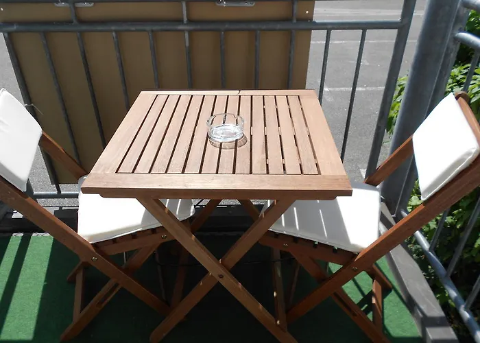 Appartement Beethoven Regensburg