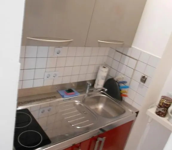 Appartement Beethoven Regensburg
