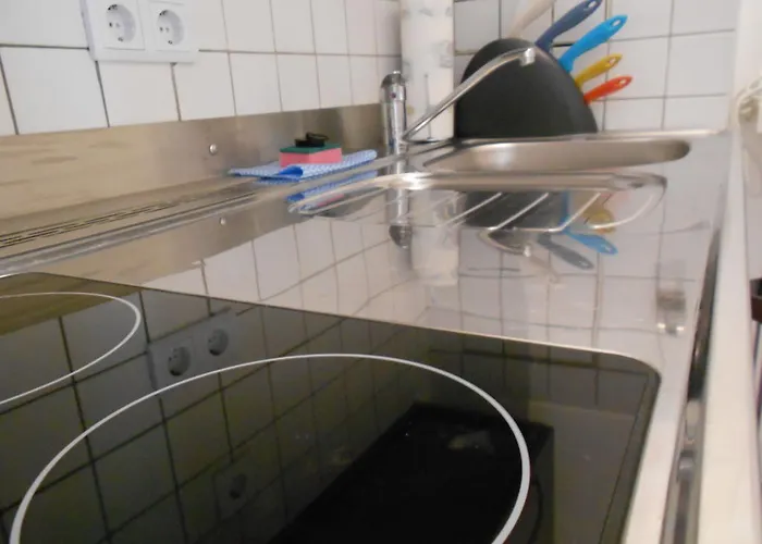 Appartement Beethoven