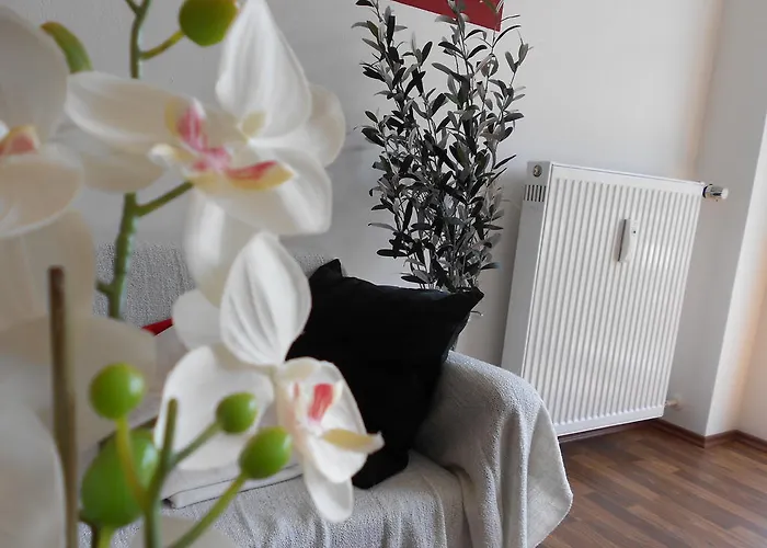 Appartement Beethoven Regensburg