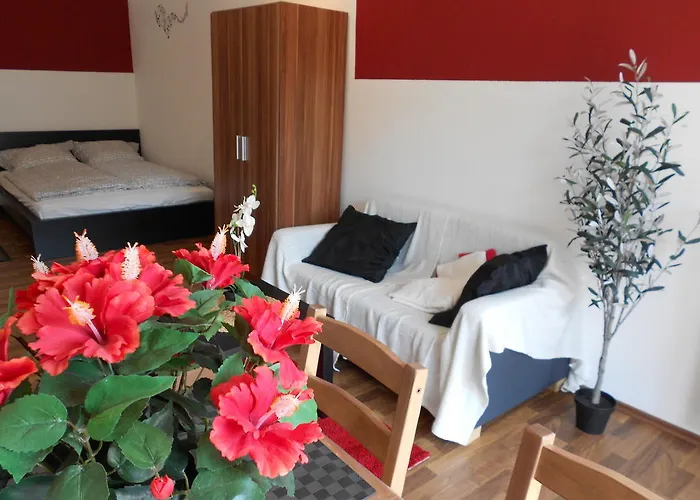 Appartement Beethoven
