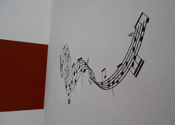 Apartment Beethoven Regensburg