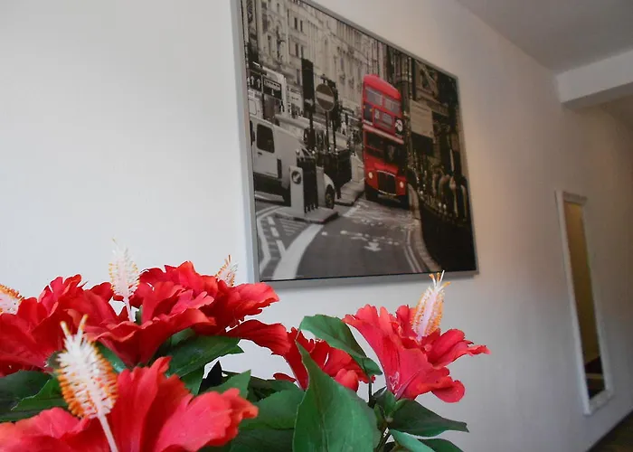 Appartement Beethoven *