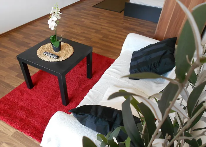 Appartement Beethoven Regensburg